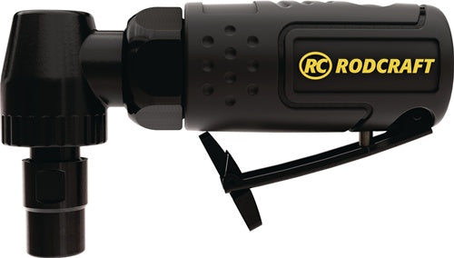 RODCRAFT Druckluftstabschleifer RC 7102 Mini 18000 min-¹ 6 mm