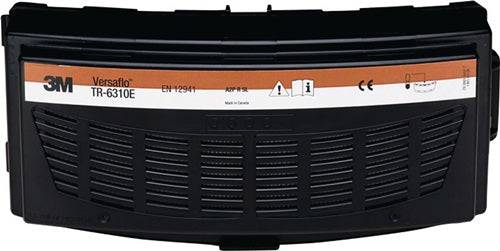 3M Filter TR-6310E A2P EN 12941 f. TR-600/TR-800