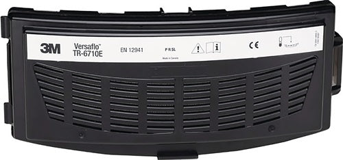 3M Partikelfilter TR-6710E passend für TR-600/TR-800 EN 12941 TH2 oder TH3 (je nach Kopfteil)