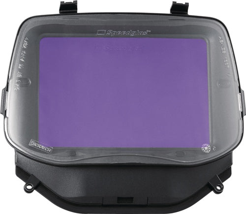 SPEEDGLAS Automatikschweißfilter G05-01/03VC 610031 f.G5-01 + G5-03 DIN 5, 8-14 610031