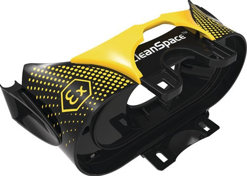 CLEANSPACE Filteradapter PAF-0078 passend für CleanSpace Ex