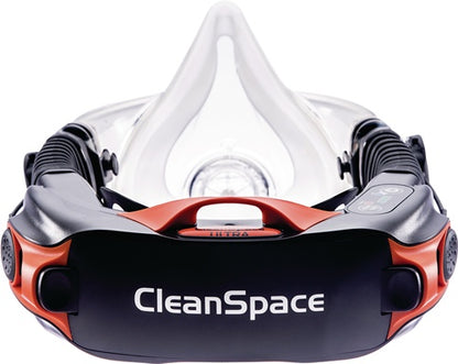 CLEANSPACE Gebläseatemschutz CleanSpace™ ULTRA Power System CST1010 ohne Maske / ohne Filter