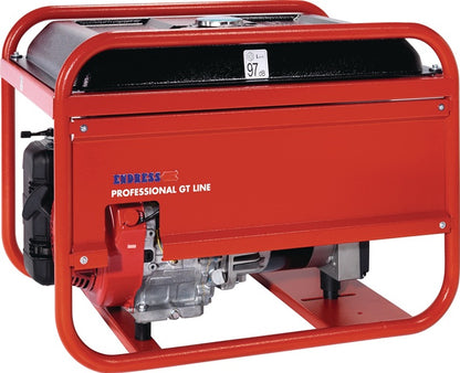 ENDRESS Stromerzeuger ESE 606 HS-GT 6 kVA / 5,5 kW Benzin