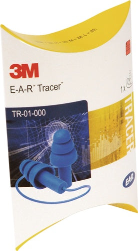 3M Gehörschutzstöpsel E-A-R™ Tracers™ SNR 29 dB
