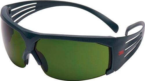 3M Schweißerbrille SecureFit™ 600 EN 166:2001, EN 169:2002 Polycarbonat