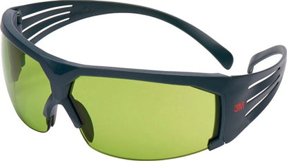 3M Schweißerbrille SecureFit™ 600 EN 166:2001, EN 169:2002 Polycarbonat