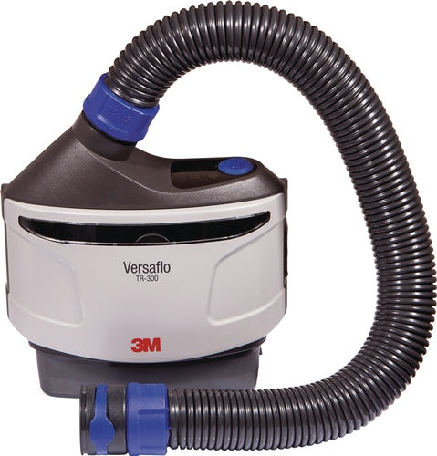 3M Gebläseatemschutzsystem Versaflo™ TR-315E+ Starter Paket TR-315E+