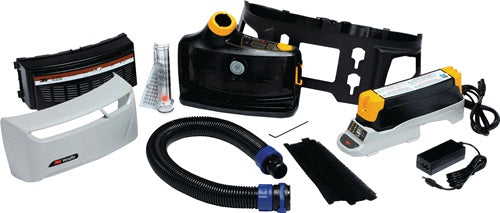3M Gebläseatemschutzsystem Versaflo™ TR-819E Starter Paket TR-819E IS