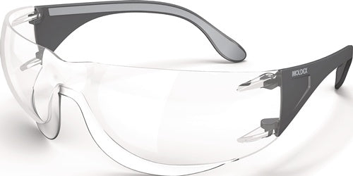 MOLDEX Schutzbrille EN ISO 16321 Polycarbonat/TPE/Nylon