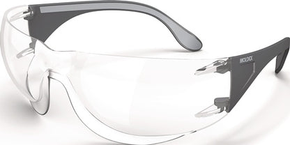 MOLDEX Schutzbrille EN ISO 16321 Polycarbonat/TPE/Nylon