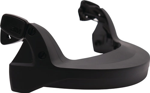 3M Visierhalter FH1 für Sicherheitshelme Serie G3000 schwarz Nylon