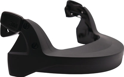 3M Visierhalter FH1 für Sicherheitshelme Serie G3000 schwarz Nylon