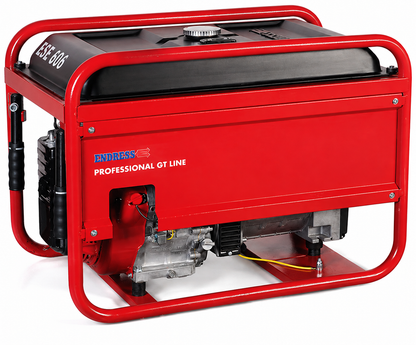 ENDRESS Stromerzeuger ESE 606 DHS-GT 7 kVA / 5,6 kW Benzin