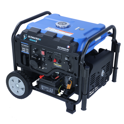 ULT-5500i, 5,5 kW Benzin - Inverter Stromerzeuger
