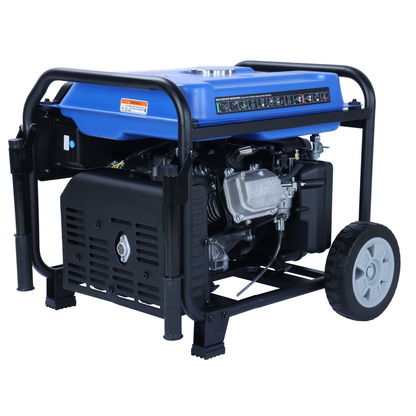 ULT-5500i, 5,5 kW Benzin - Inverter Stromerzeuger