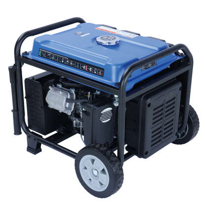 ULT-5500i, 5,5 kW Benzin - Inverter Stromerzeuger