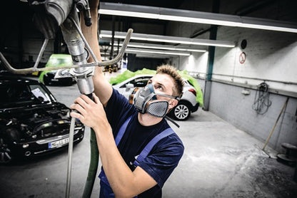 3M Atemschutzhalbmaske