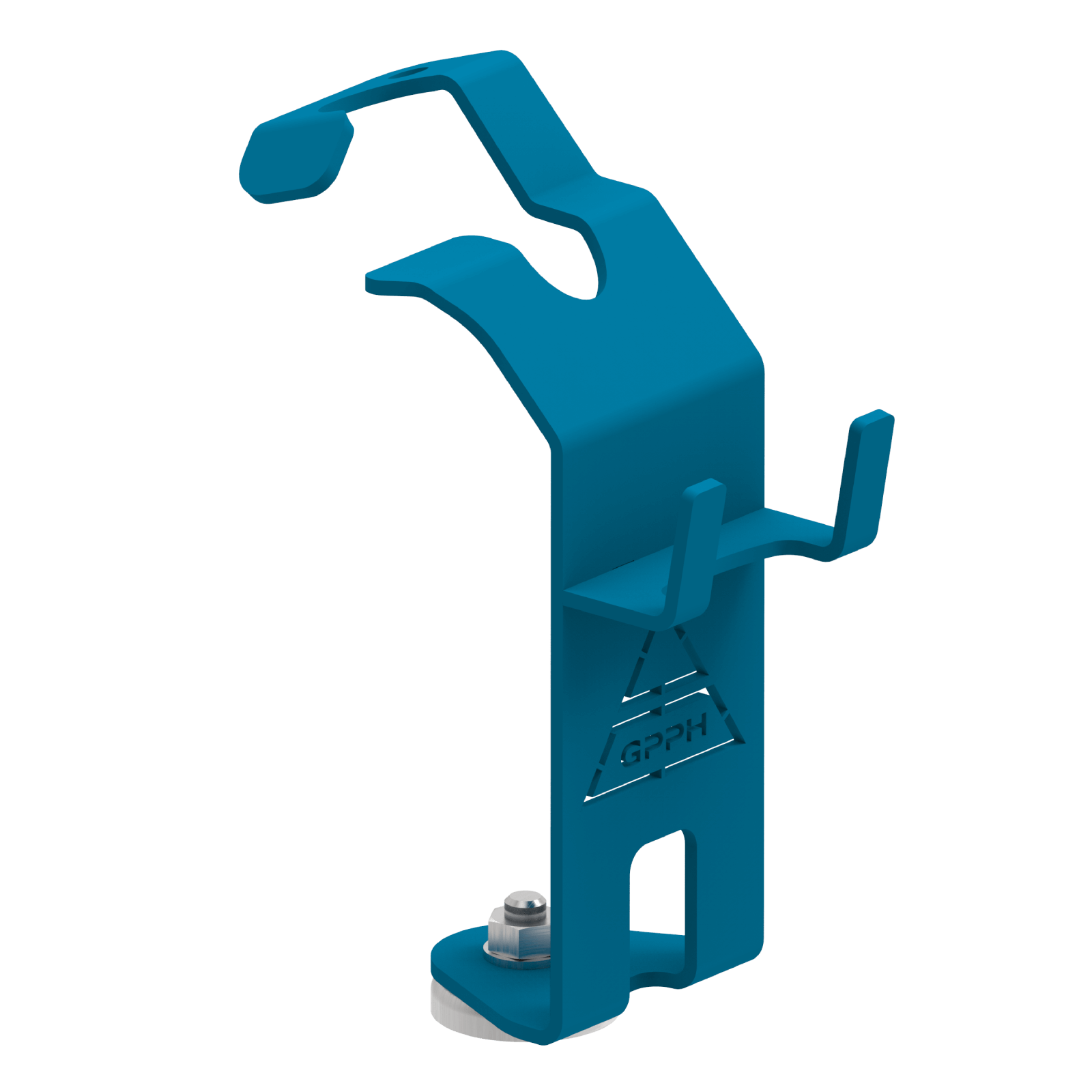 Brennerhalter