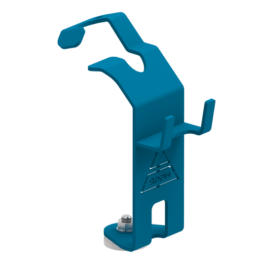 Brennerhalter