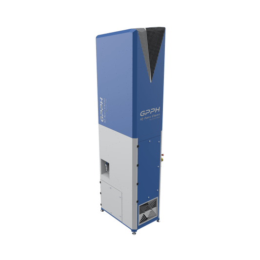 Filterkolonne IQ AERO CLEAN SUMMIT 4 kW