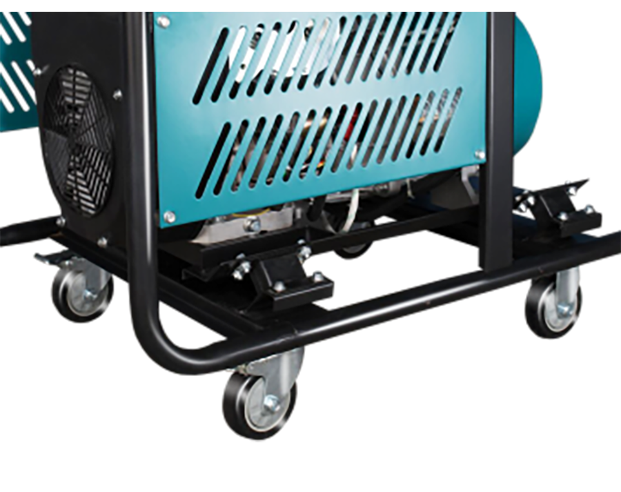 Transportsatz KS 6-9D KIT – Ansicht 3