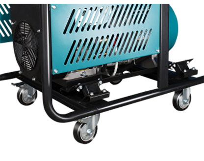 Transportsatz KS 6-9D KIT – Ansicht 3