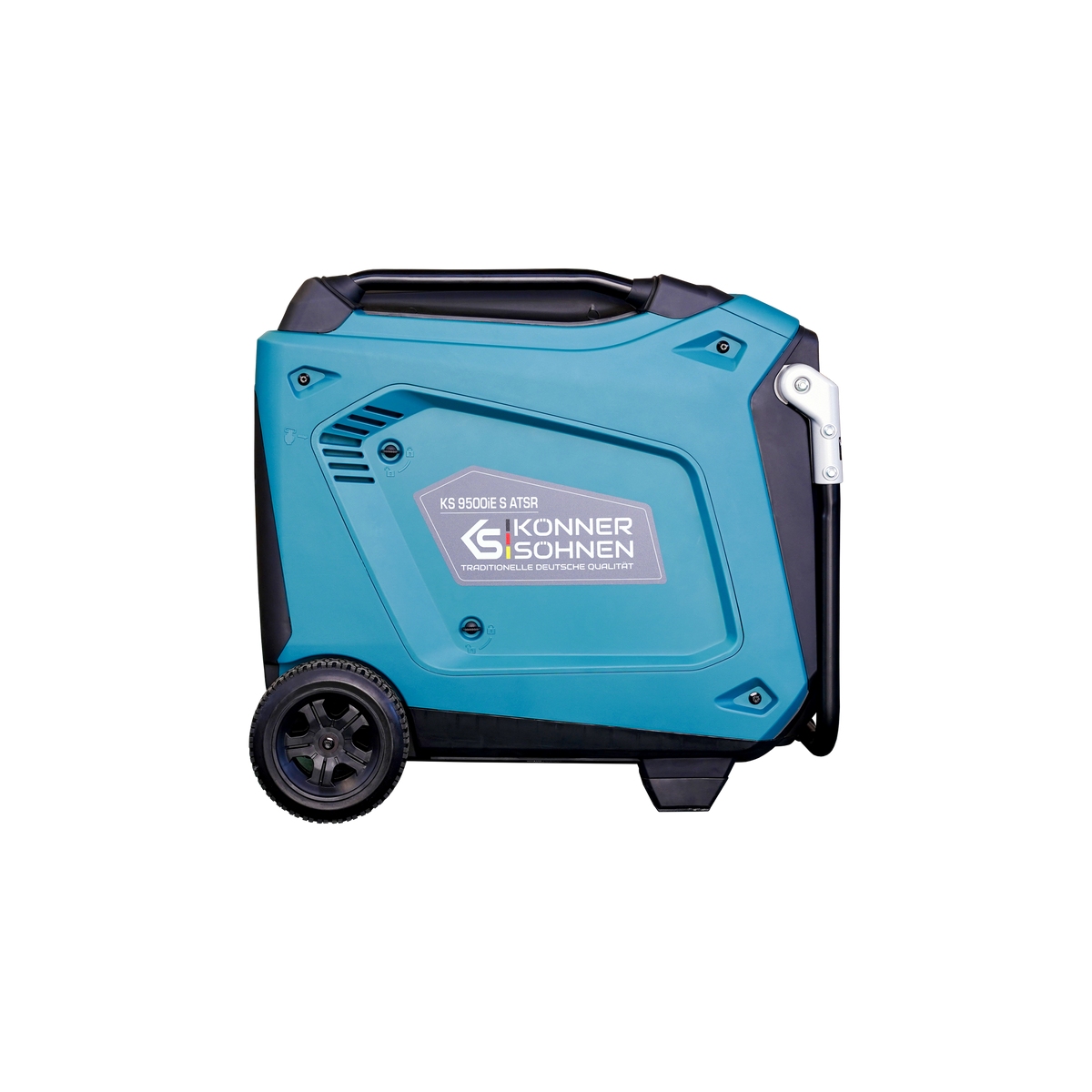 Invertergenerator KS 9500iE S ATSR – Ansicht 13
