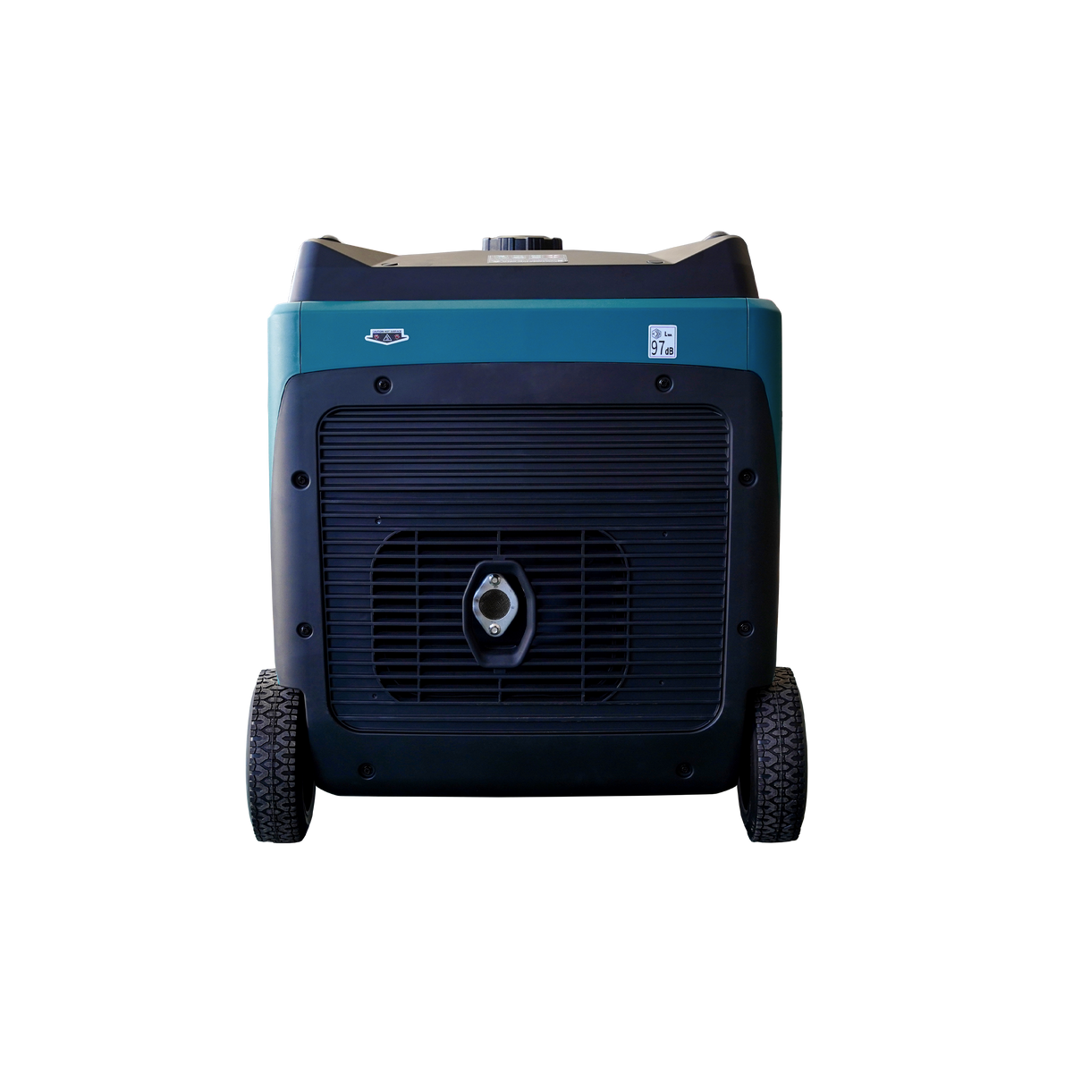 Invertergenerator KS 9500iE S ATSR – Ansicht 15