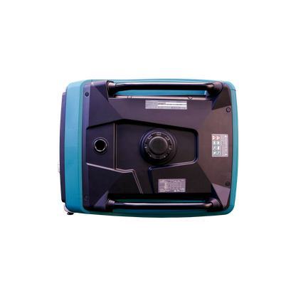Invertergenerator KS 9500iE S ATSR – Ansicht 19