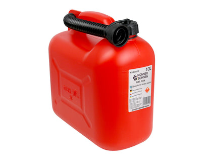 Kraftstofftank KS CAN 10 – KS CAN 10