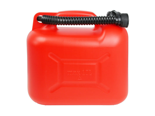 Kraftstofftank KS CAN 10 – Ansicht 2