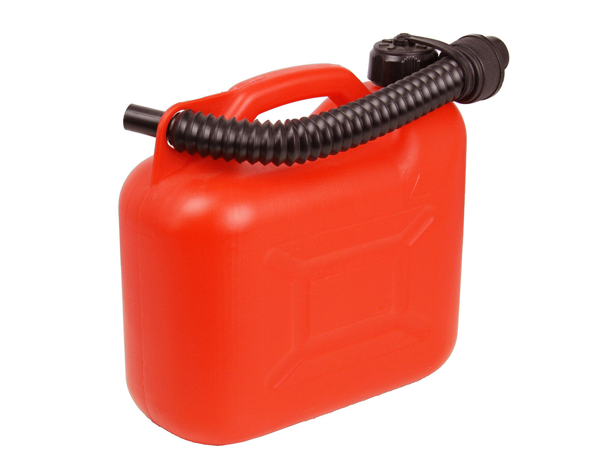 Kraftstofftank KS CAN 5 – Ansicht 3