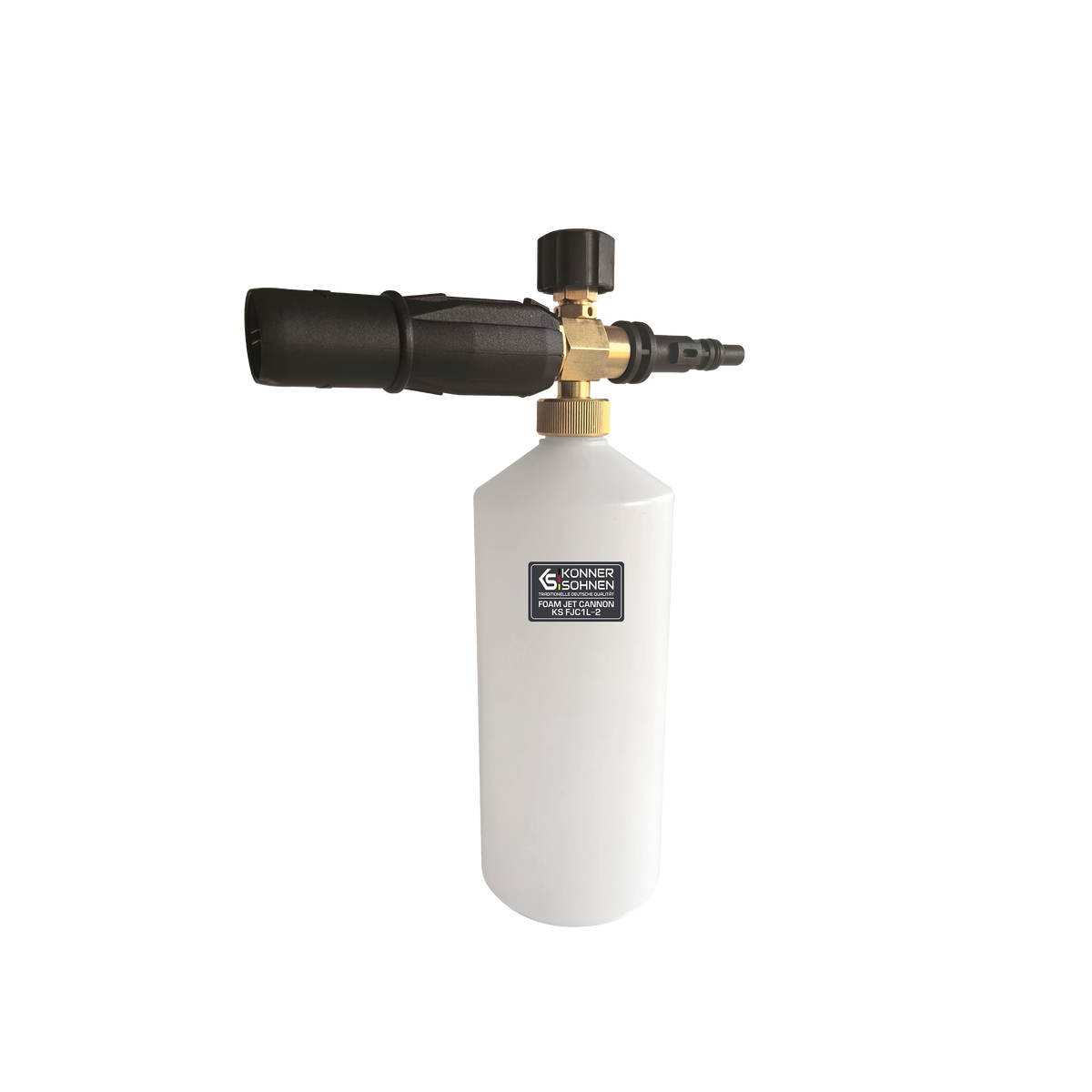 Schaumdüse KS FJC1L-2 – KS FJC1L-2