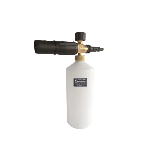 Schaumdüse KS FJC1L-2 – KS FJC1L-2