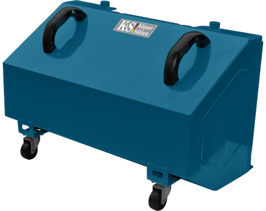 Abfallbehälter KS MFM-DB 60 – KS MFM-DB 60