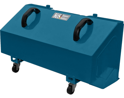 Abfallbehälter KS MFM-DB 80 – KS MFM-DB 80