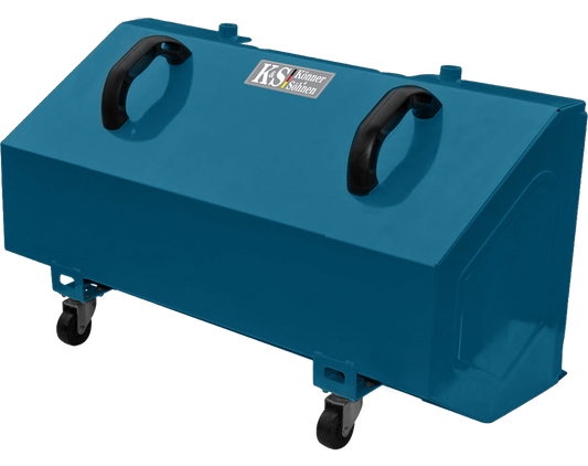 Abfallbehälter KS MFM-DB 80 – KS MFM-DB 80
