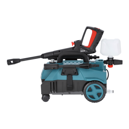 Hochdruckreiniger KS PW130H – Ansicht 11