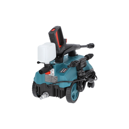 Hochdruckreiniger KS PW130H – Ansicht 12