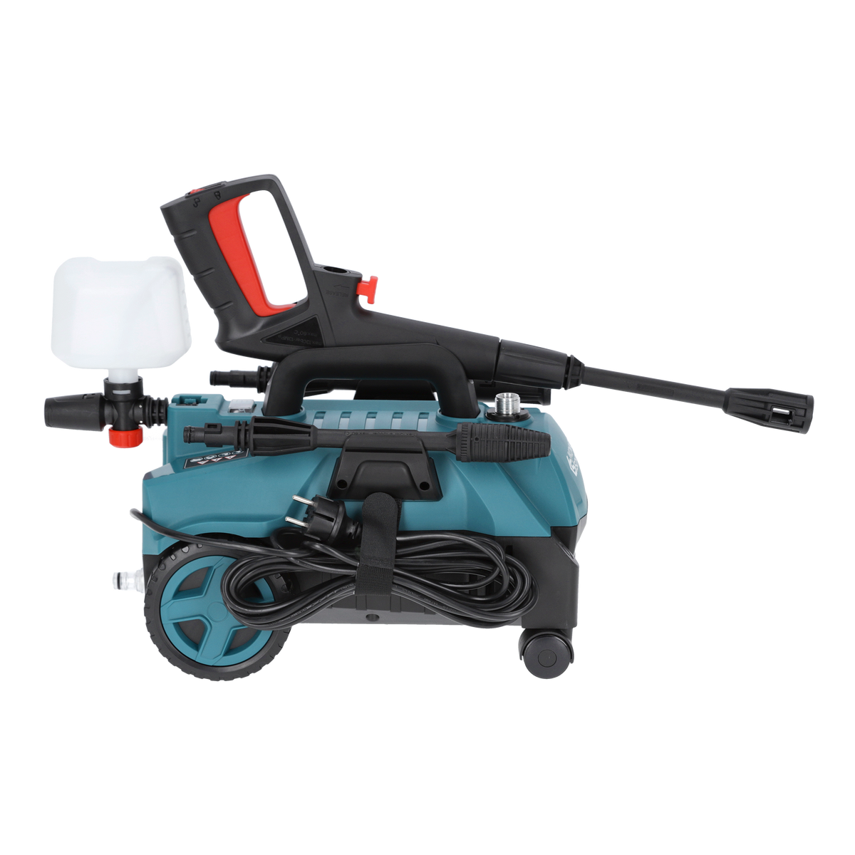 Hochdruckreiniger KS PW130H – Ansicht 13