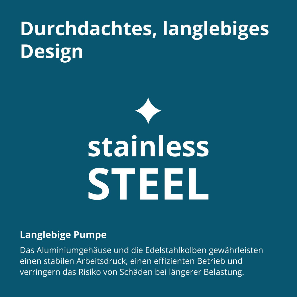 Hochdruckreiniger KS PW130H – Ansicht 3