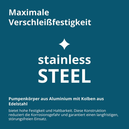 Hochdruckreiniger KS PW145V – Ansicht 6