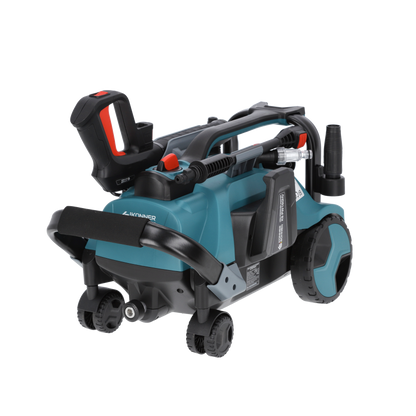 Hochdruckreiniger KS PW160HV – KS PW160HV