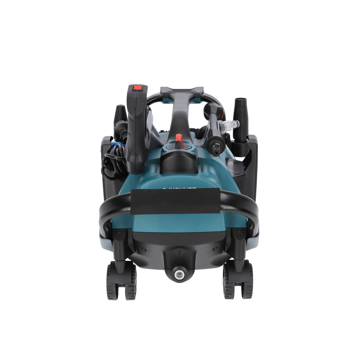Hochdruckreiniger KS PW160HV – Ansicht 11