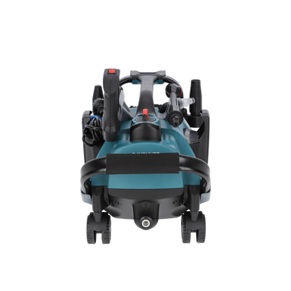 Hochdruckreiniger KS PW160HV – Ansicht 11