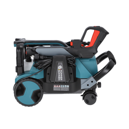 Hochdruckreiniger KS PW160HV – Ansicht 13