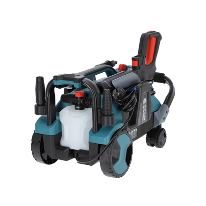 Hochdruckreiniger KS PW160HV – Ansicht 14