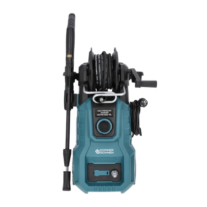 Hochdruckreiniger KS PW160V-BL – KS PW160V-BL