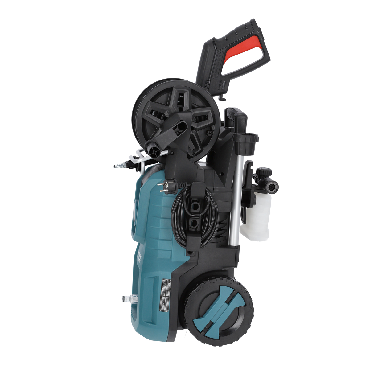 Hochdruckreiniger KS PW160V-BL – Ansicht 11
