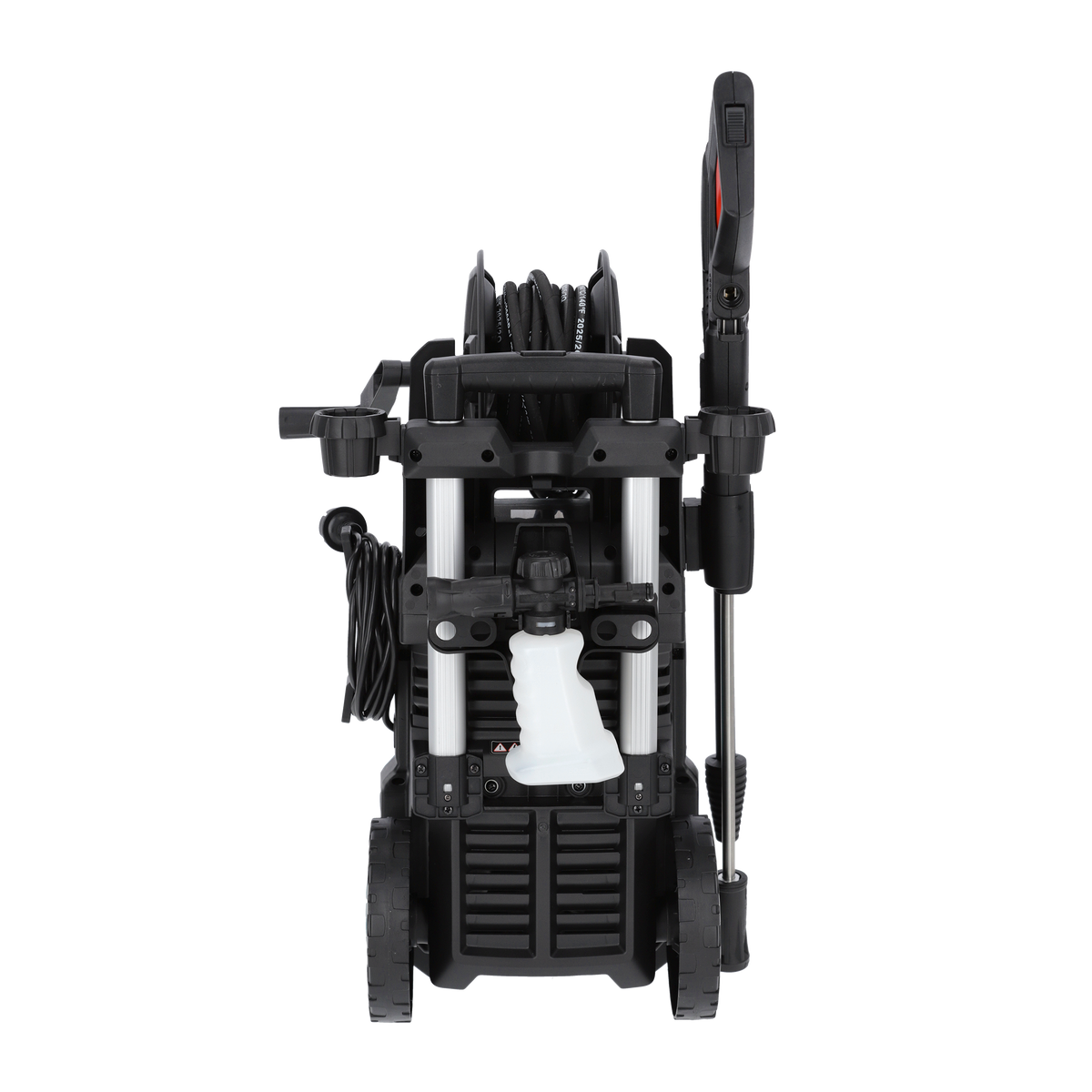 Hochdruckreiniger KS PW160V-BL – Ansicht 12